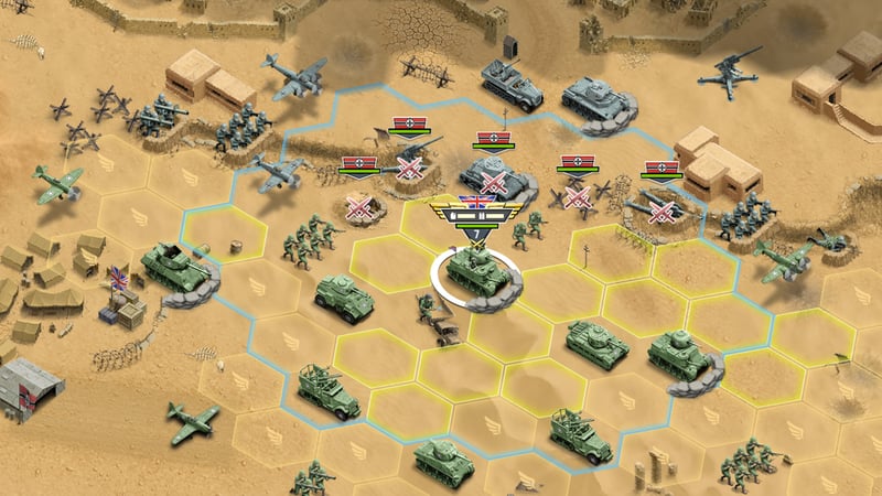 Game screenshot 2