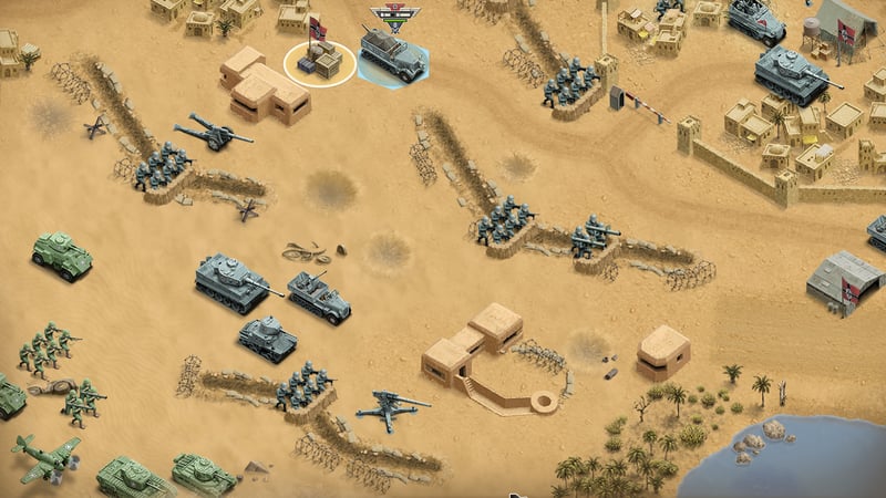 Game screenshot 5