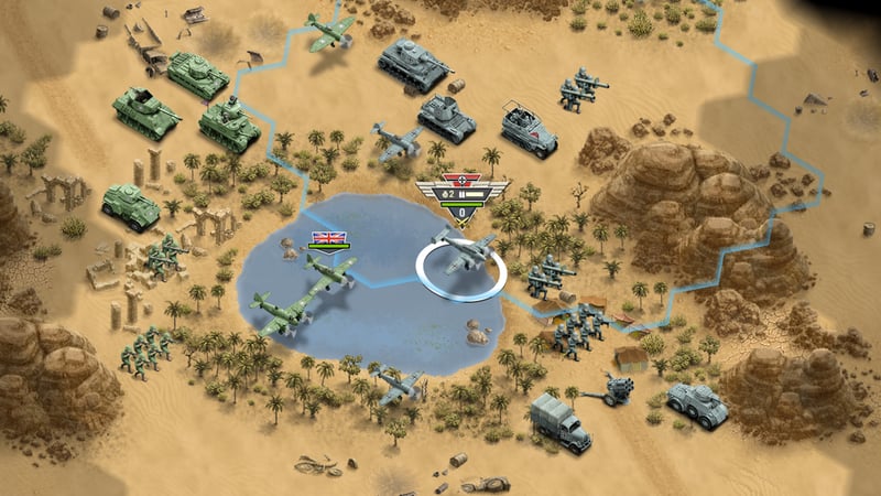Game screenshot 3
