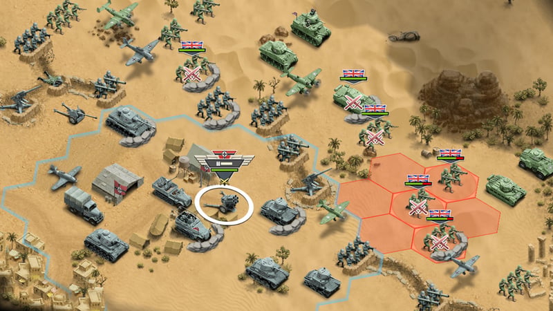 Game screenshot 5