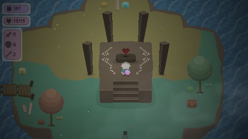 Game screenshot 1