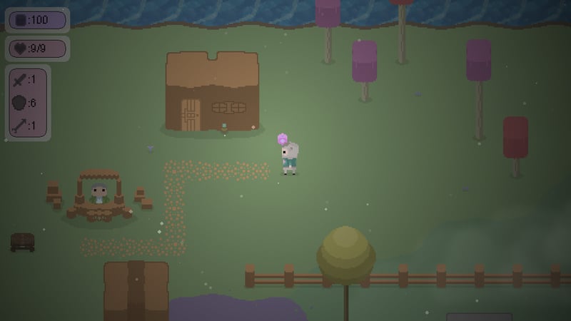 Game screenshot 4