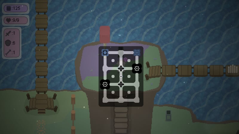 Game screenshot 1