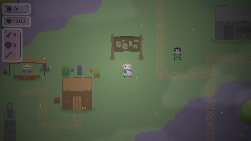 Game screenshot 5