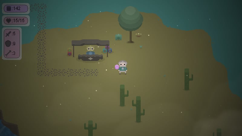Game screenshot 5
