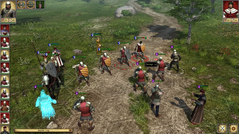 Game screenshot 3