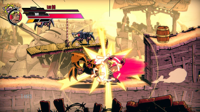 Game screenshot 2