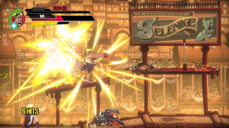 Game screenshot 5