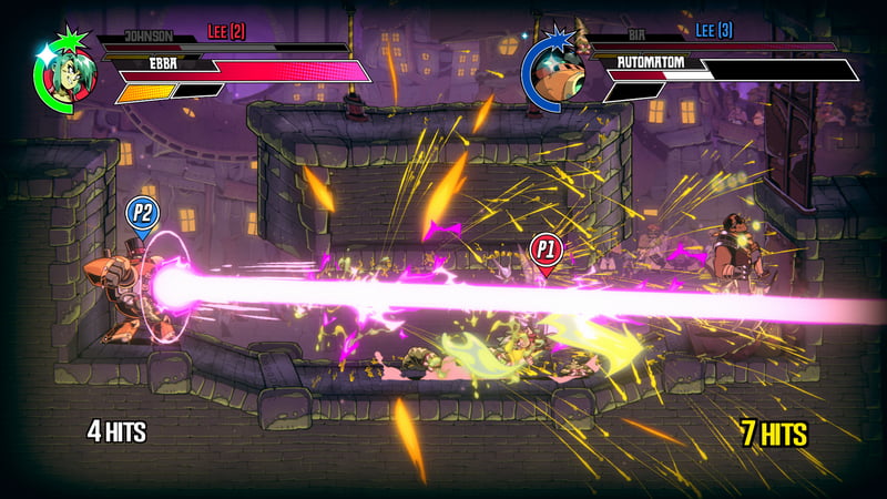 Game screenshot 4