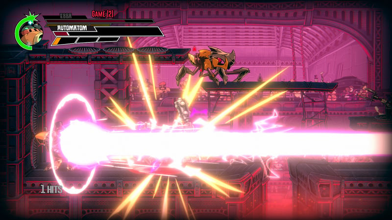 Game screenshot 4