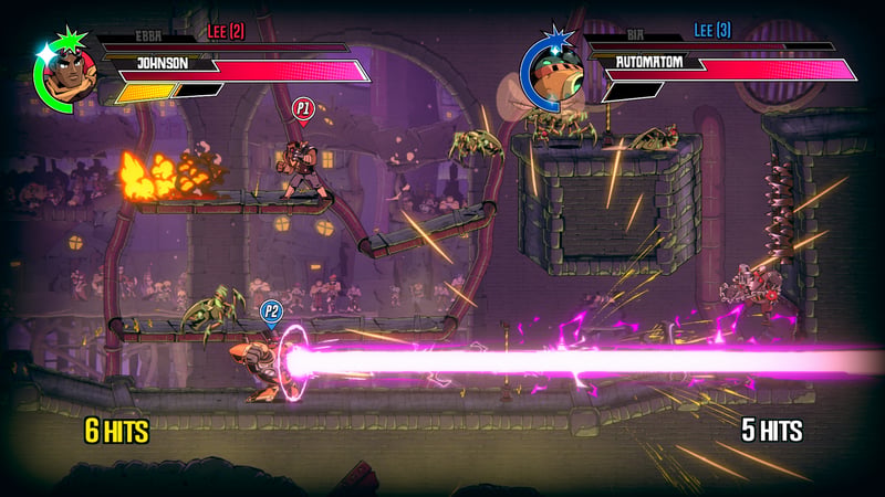 Game screenshot 5