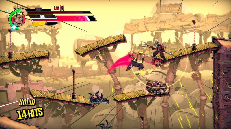 Game screenshot 4