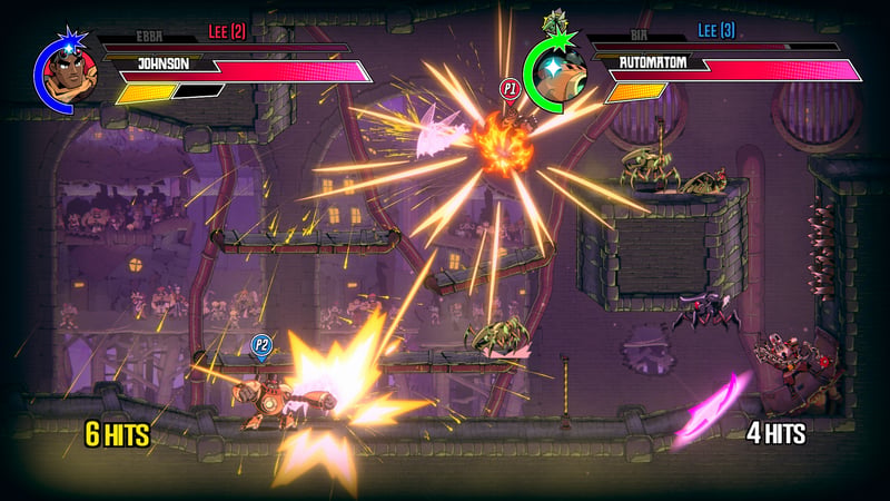 Game screenshot 3