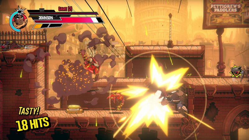 Game screenshot 2
