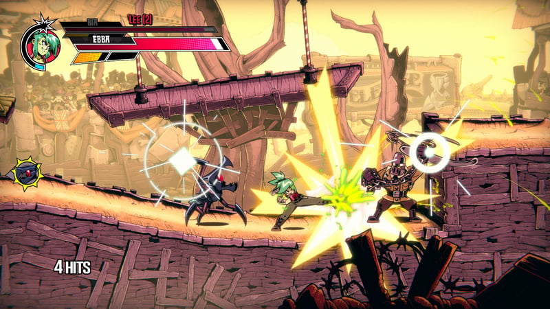 Game screenshot 5