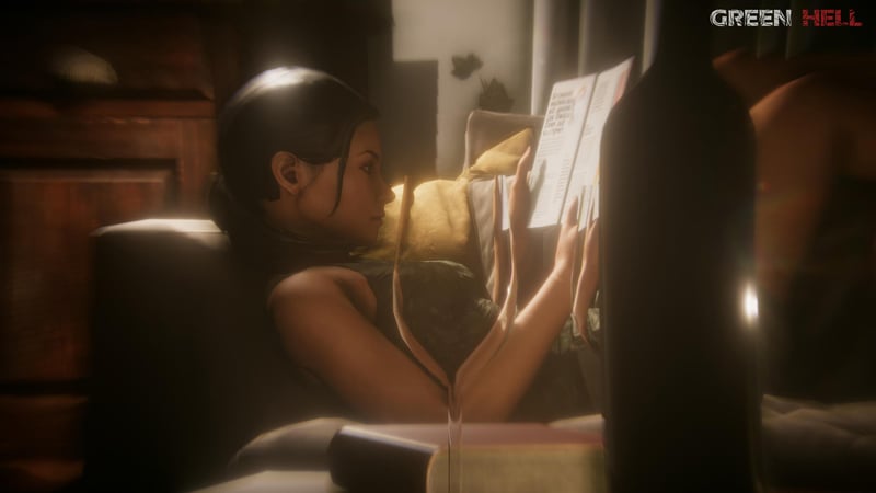 Game screenshot 3