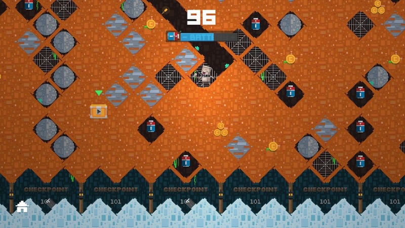 Game screenshot 5
