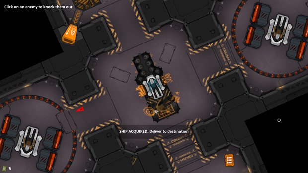 Game screenshot 4