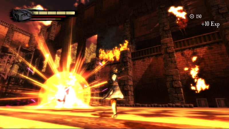 Game screenshot 3