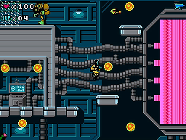 Game screenshot 4