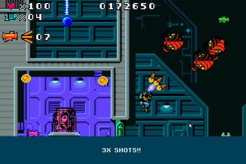 Game screenshot 3