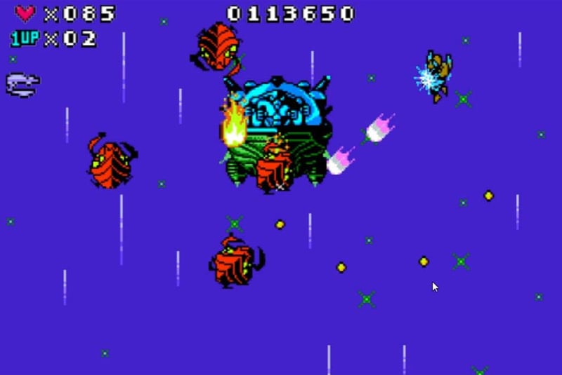 Game screenshot 5