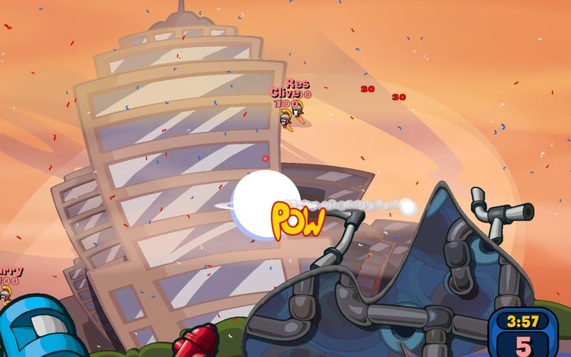 Game screenshot 2