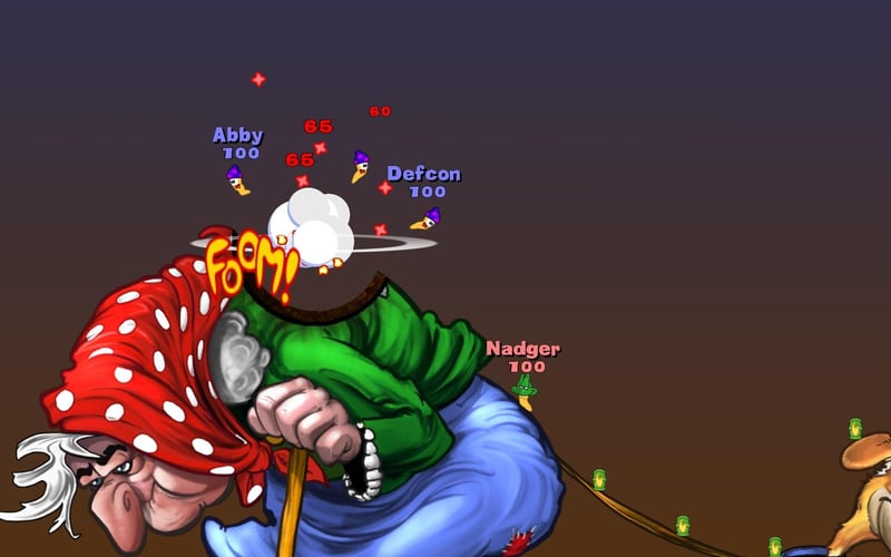 Game screenshot 5