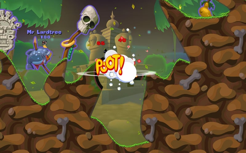 Game screenshot 4