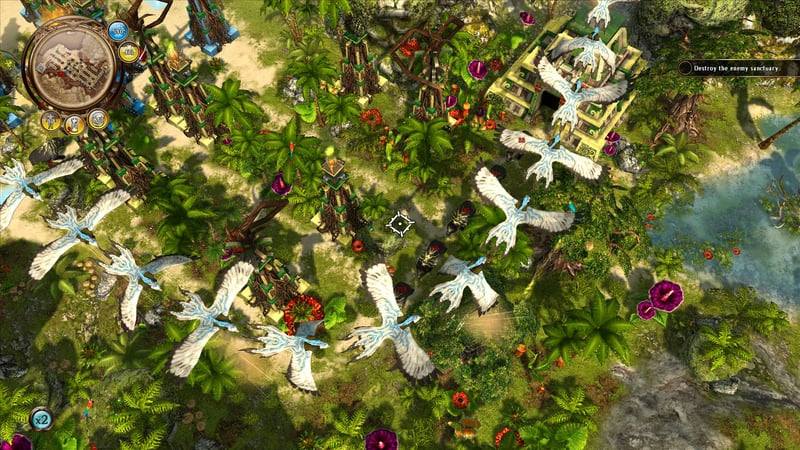 Game screenshot 1