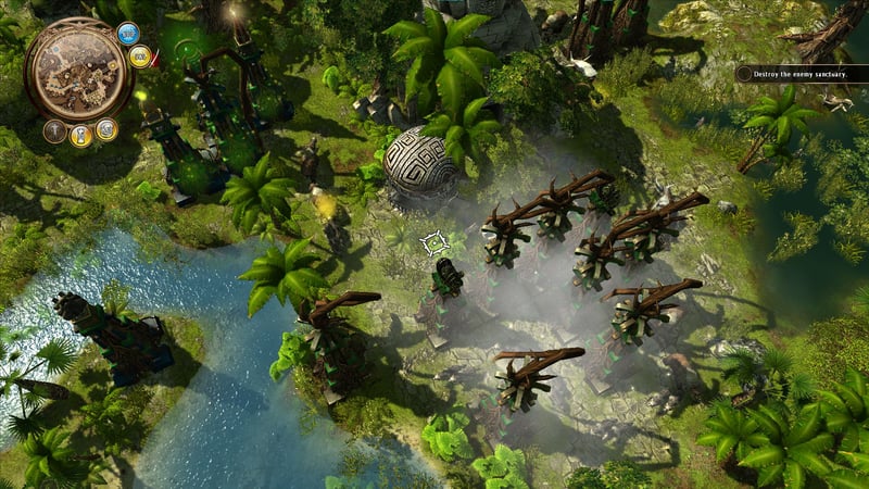 Game screenshot 3