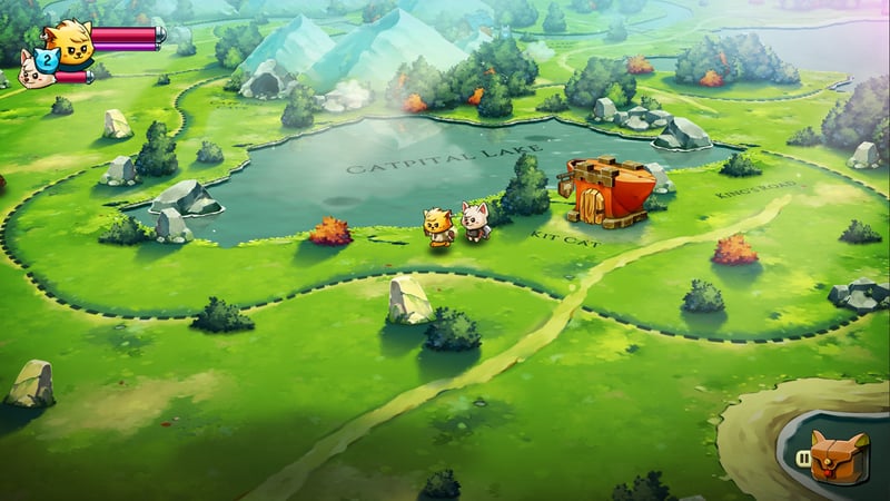 Game screenshot 3