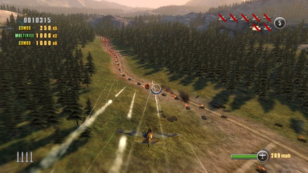 Game screenshot 1