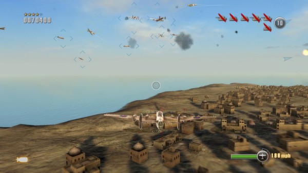 Game screenshot 1
