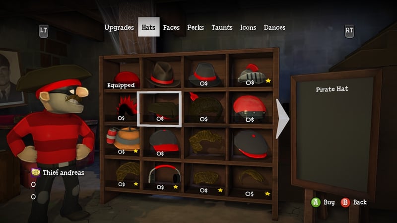 Game screenshot 4
