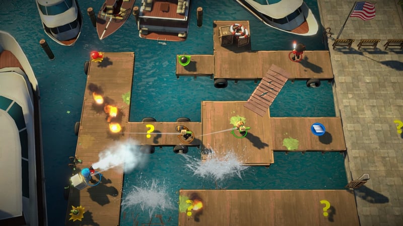 Game screenshot 3