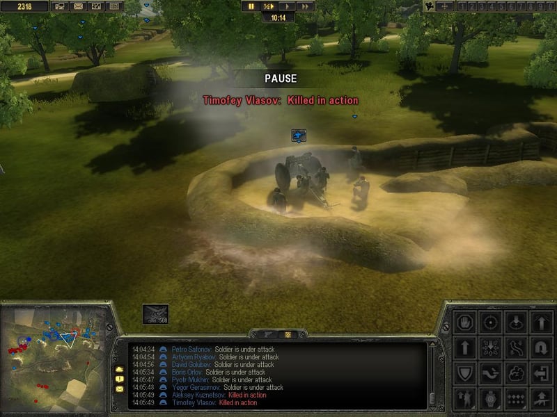 Game screenshot 4