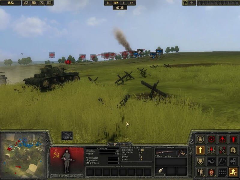 Game screenshot 4
