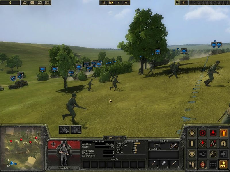 Game screenshot 5
