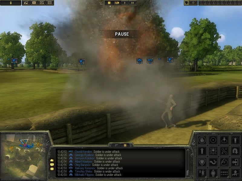 Game screenshot 5
