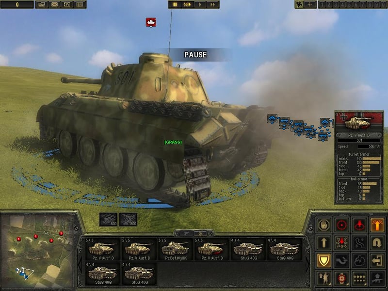 Game screenshot 2