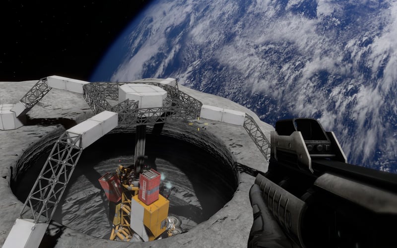 Game screenshot 5