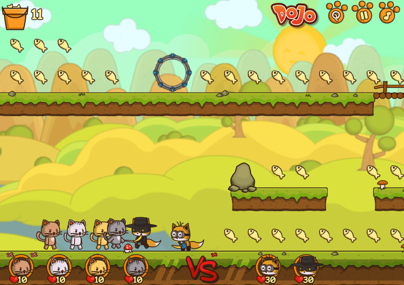 Game screenshot 2