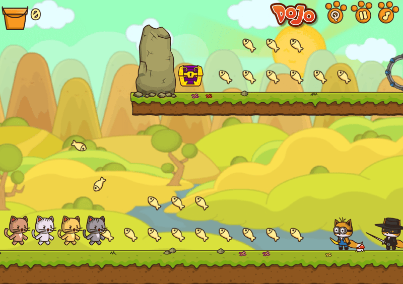 Game screenshot 1