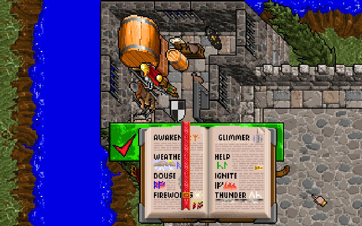 Game screenshot 4