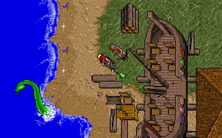 Game screenshot 4
