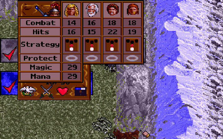 Game screenshot 2