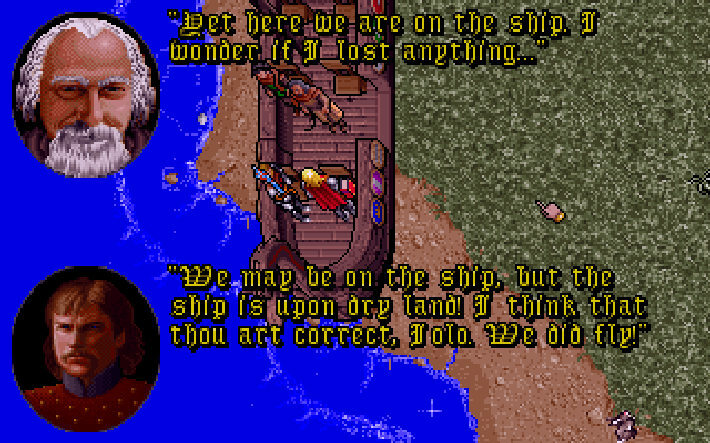 Game screenshot 4