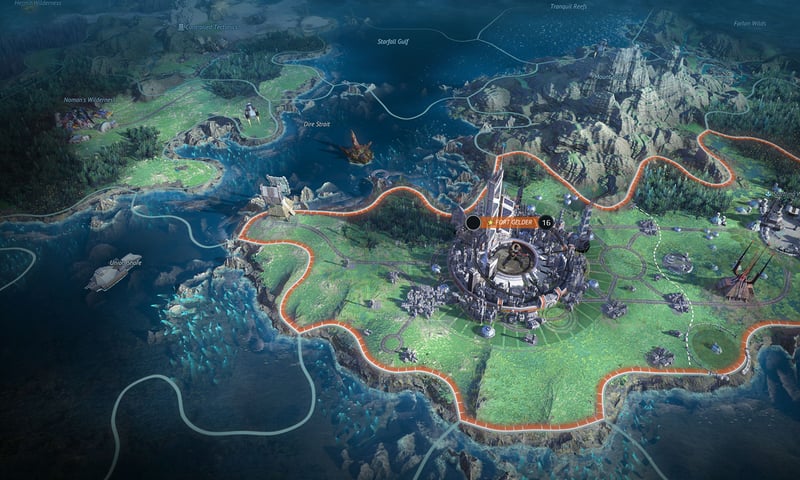 Game screenshot 2