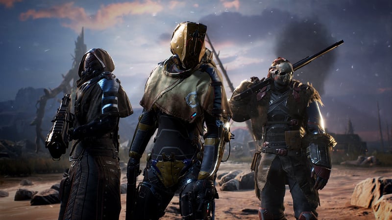 Game screenshot 4